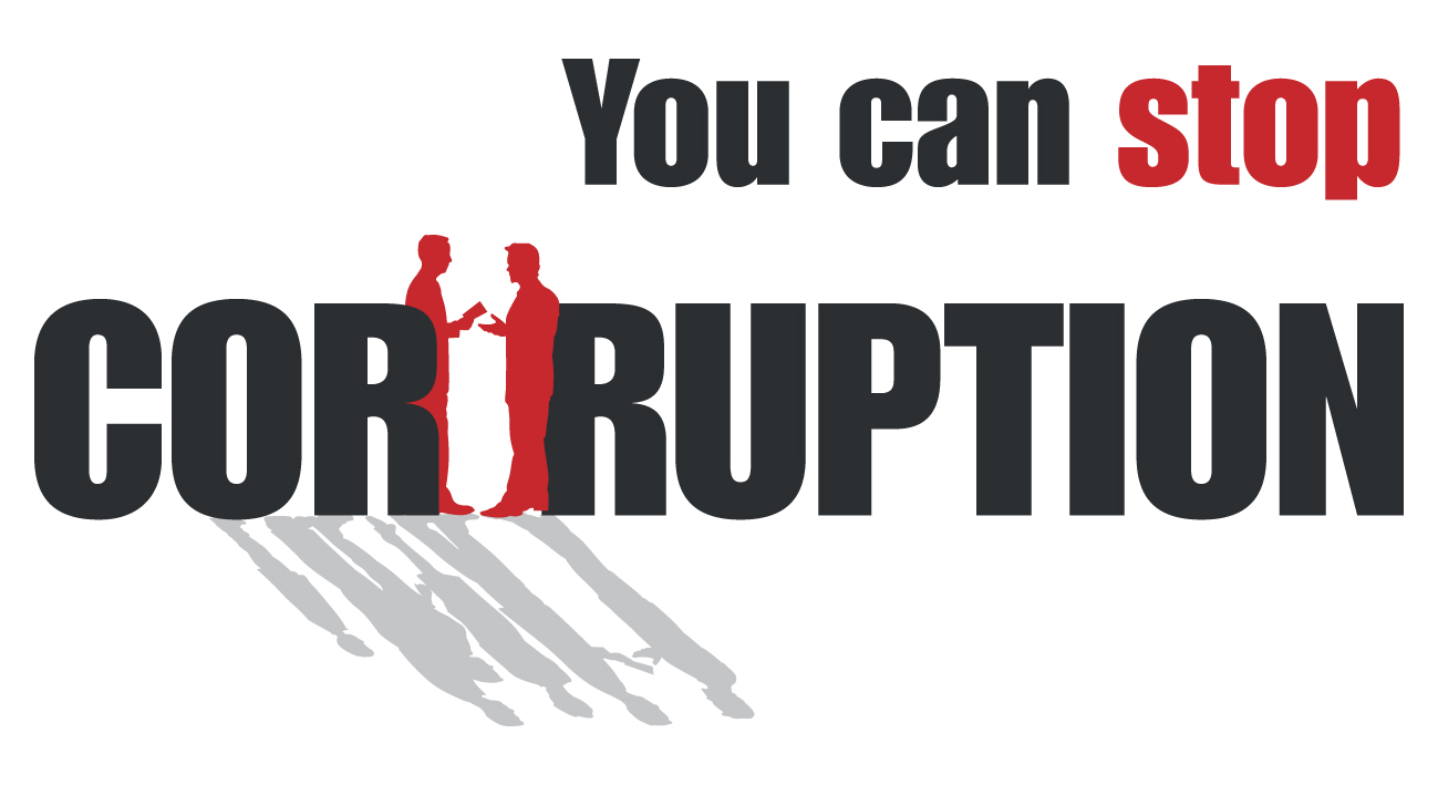 you-can-stop-corruption